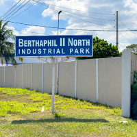 Berthaphil II - North Industrial Park